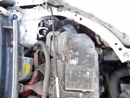2012 Toyota Prius C White 1.5L AT #Z24593